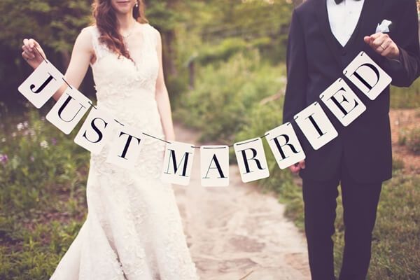 Thủ tục đăng ký kết hôn